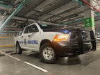 RAM POLICE